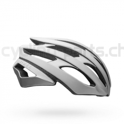 Bell Stratus MIPS matte/gloss white/silver S 52-56 cm Helm