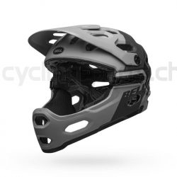 Bell Super 3R MIPS matte dark grey/gunmetal M 55-59 cm Helm