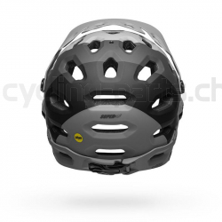 Bell Super 3R MIPS matte dark grey/gunmetal M 55-59 cm Helm