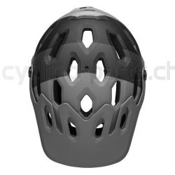 Bell Super 3R MIPS matte dark grey/gunmetal M 55-59 cm Helm