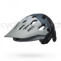 Bell Super 3R MIPS matte dark grey/gunmetal M 55-59 cm Helm