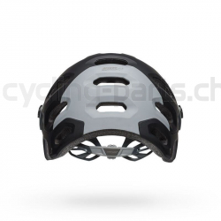 Bell Super 3R MIPS matte dark grey/gunmetal M 55-59 cm Helm