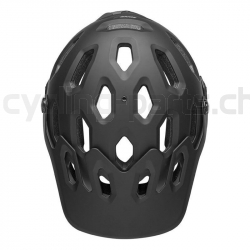 Bell Super 3R MIPS matte/gloss black/grey M 55-59 cm Helm