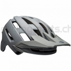 Bell Super Air R Spherical MIPS matte/gloss grays L 58-62 cm Helm