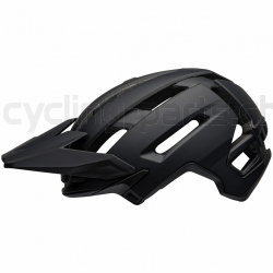 Bell Super Air R Spherical MIPS matte/gloss black M 55-59 cm Helm