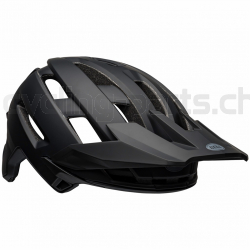 Bell Super Air R Spherical MIPS matte/gloss black M 55-59 cm Helm