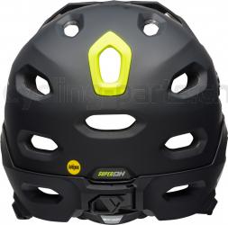 Bell Super DH Spherical MIPS matte/gloss black S 52-56 cm Helm