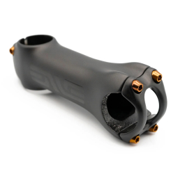 Better Bolts Enve Road Vorbau M5x17 Titan Schrauben-Kit copper