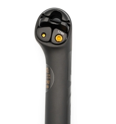 Preview: Better Bolts Enve Sattelstütze Klemmschrauben Kit Titan gold