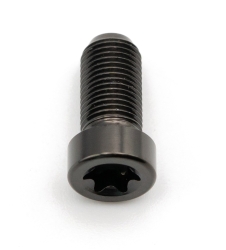 Better Bolts Sram AXS POD Controller Schraube Titan black