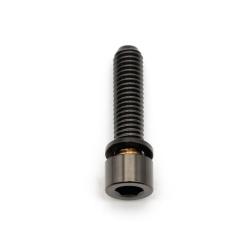 Better Bolts Sram Trigger Discrete Schraube Titan black