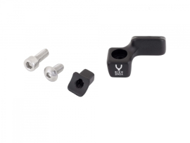 BikeYoke I-Spec EV Adapter Shimano EV Bremse/Sram Schalthebel/Remote links