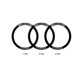 Preview: Bikone BB30 Sram DUB Tretlager