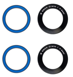 Bikone BB86-92/BSA/ITA Sram DUB Tretlager Service Kit