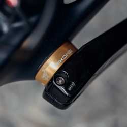 Bikone BSA Road Ceramic Aero TDF Limited Edition Shimano Tretlager