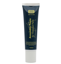 Bikone Montagepaste für Gewindeteile Tube 140ml