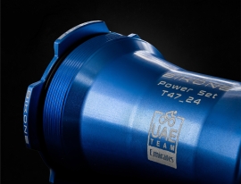 Preview: Bikone T47/T47a Ceramic PowerSet Shimano Tretlager