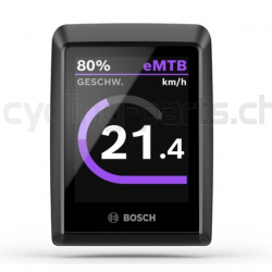 Bosch Kiox 300 BHU3600 Display