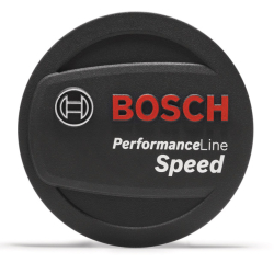 Bosch Logo Deckel Performance Line Speed BDU490P