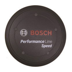 Bosch Logo Deckel Performance Line Speed rund 8cm BDU290P