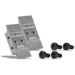Bosch Montage-Kit PowerTube Frame Base horizontal pivot kabel/schlossseitig BBP37YY