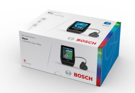 Bosch Nyon Nachrüst-Kit BUI350