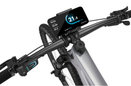 Bosch SmartphoneGrip BSP3200 schwarz
