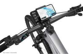 Bosch SmartphoneGrip BSP3200 schwarz