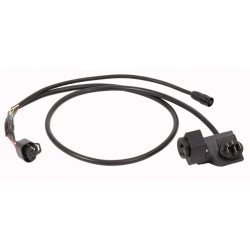 Bosch Y-Kabel Kabelsatz PowerPack Rack 750mm eShift/ABS