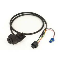 Bosch Y-Kabel Kabelsatz PowerPack Rack 880mm zu Nuvinci Harmony