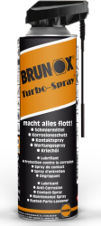 Brunox Turbo-Spray 500 ml