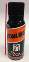 Brunox Deo für die Federgabel Spray 100 ml