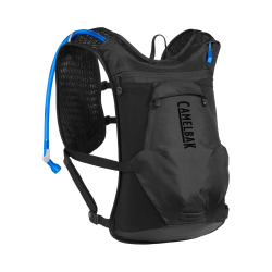 Camelbak Chase 8 Vest black mit 2 l Trink-Reservoir