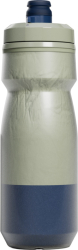 Preview: Camelbak Podium Chill 620ml mercury fog Flasche