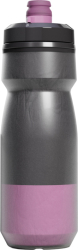 Preview: Camelbak Podium Chill 620ml mercury night fall Flasche