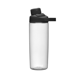 CamelBak Chute Mag renew 600ml clear Flasche