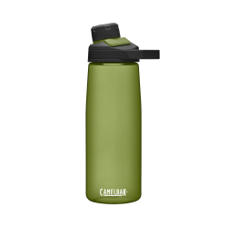 CamelBak Chute Mag renew 750ml olive Flasche