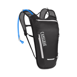 Camelbak Classic Light black Rucksack mit 2 l Trink-Reservoir