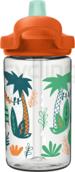 Camelbak Eddy+ Kids 400ml jungle animals Flasche