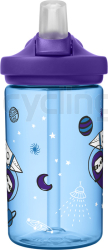 Camelbak Eddy+ Kids 400ml sloth in space Flasche