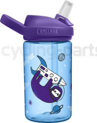 Camelbak Eddy+ Kids 400ml sloth in space Flasche