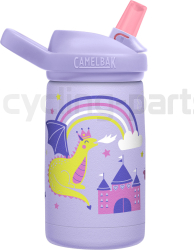 Camelbak Eddy+ Kids V.I. 350ml magic unicorns Edelstahlflasche