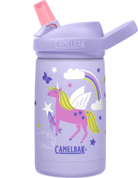 Camelbak Eddy+ Kids V.I. 350ml magic unicorns Edelstahlflasche