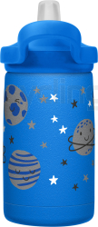 Camelbak Eddy+ Kids V.I. 350ml S. Smiles Edelstahlflasche