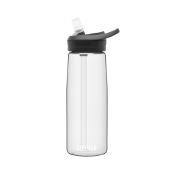 CamelBak Eddy+ renew 0.75l clear Flasche