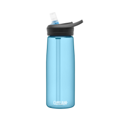 CamelBak Eddy+ renew 0.75l true blue Flasche