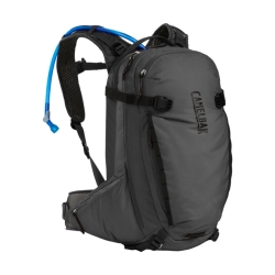 Camelbak H.A.W.G. 20 asphalt Rucksack mit 3 l Trink-Reservoir