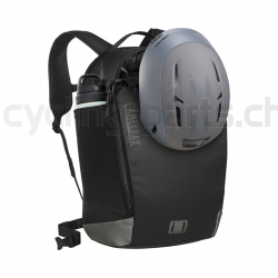 Camelbak H.A.W.G Commute 30 black Rucksack