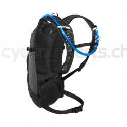 Camelbak Lobo 9 black Rucksack mit 2 l Trink-Reservoir