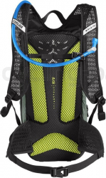 Camelbak M.U.L.E Pro 14 agave green/black Rucksack mit 3 l  Trink-Reservoir